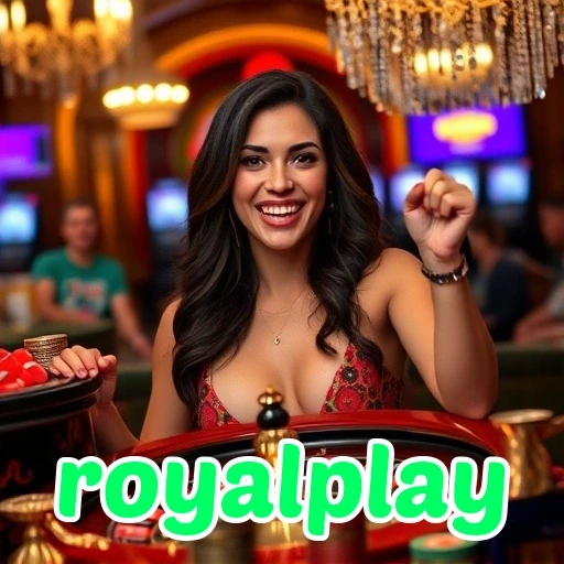 royalplay: Permainan Casino Online Penuh Kejutan untuk Pengguna Indonesia