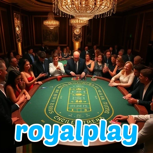 royalplay: Nikmati Keseruan Acara Khusus dan Menangkan Hadiah Menarik!