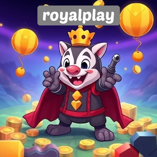 Menggali Fitur Menarik di Situs Game Royalplay