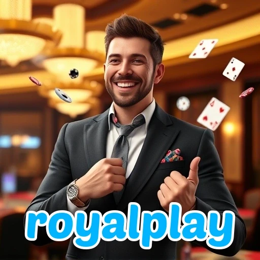 royalplay: Temukan Fitur Menarik dan FAQ Umum di Sini!