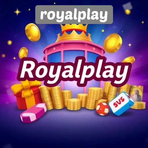 Berkenalan dengan Royalplay Situs Game Terpercaya