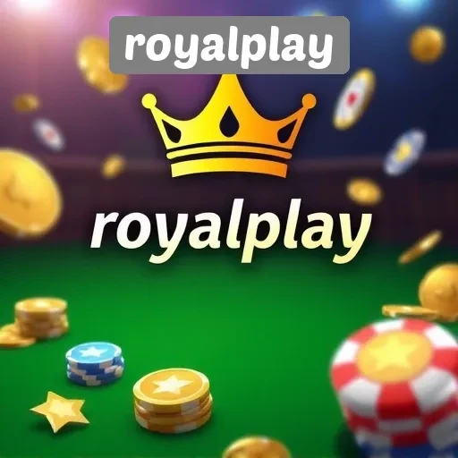 Bergabung dengan Royalplay untuk Menikmati Pengalaman Bermain yang Seru