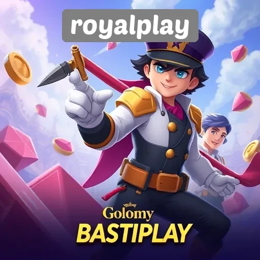 Tren Game Terbaru di Royalplay yang Perlu Diketahui