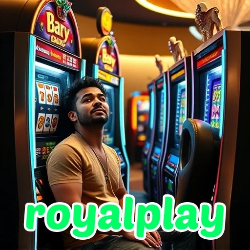 royalplay: Dapatkan Keseruan Permainan Live di Satu Tempat!