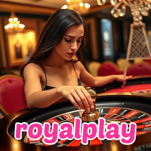 royalplay: Berita Game Terkini dan Terlengkap di Indonesia!