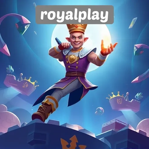 Royalplay Platform Game yang Mengutamakan Pengalaman Pemain