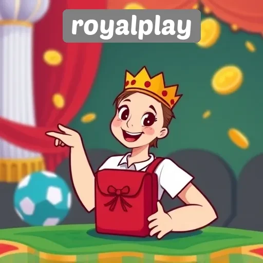 Panduan Lengkap Bermain di Situs Game Royalplay