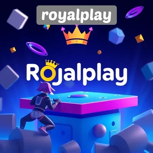 Mengenal RoyalPlay Platform Game Terbaru di Indonesia