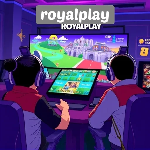 Dampak Royalplay terhadap Industri Game di Indonesia
