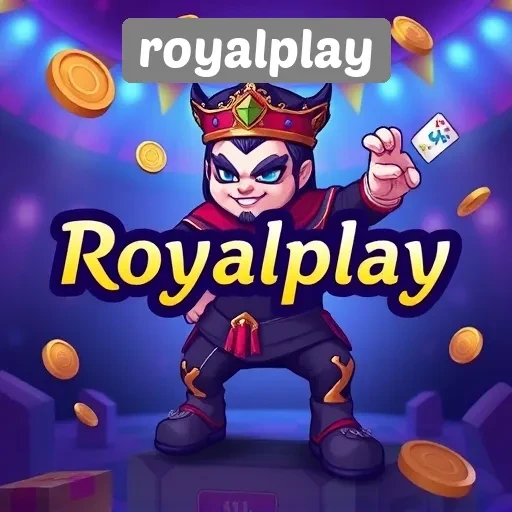 Royalplay: Platform Game yang Menawarkan Pengalaman Unik untuk Pengguna