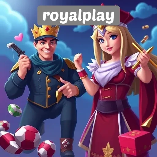 Perbandingan Pengalaman Bermain pada Royalplay dan Situs Game Lain