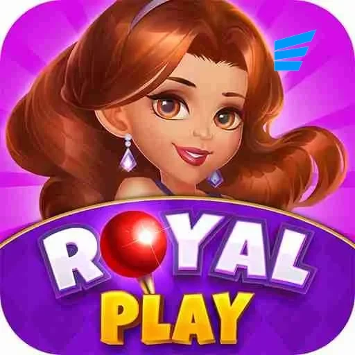 Logo resmi royalplay