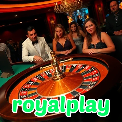 royalplay: Eksplorasi Lengkap Tutorial Game untuk Pemain Indonesia