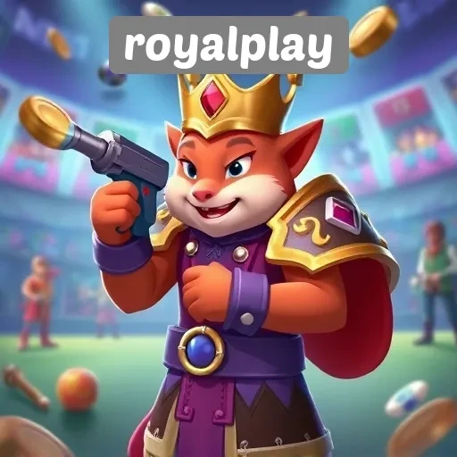 Tinjauan Pengalaman Pengguna di Royalplay dalam Bermain Game