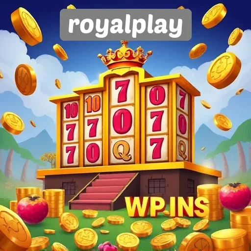 Beragam Game Slot yang Tersedia di Royalplay